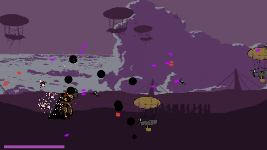 Attack on Hyperboreans