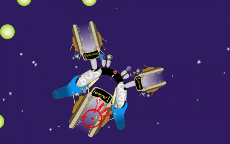10 Seconds to Launch