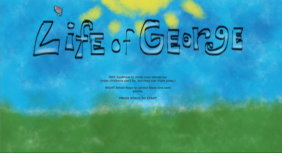 Life of George