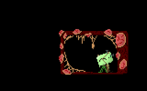 An Empty Room