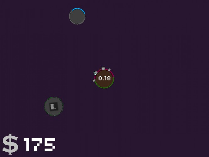 Last 10 seconds of planet Earth: Pollution Purifier!