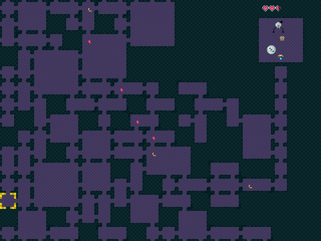 Dot Dungeon