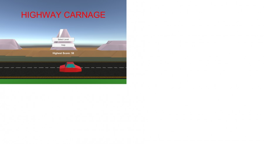 Highway Carnage