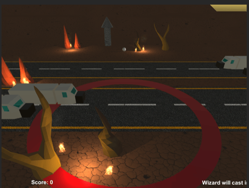 Highway Carnage