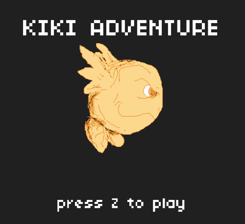 KIKI adventure