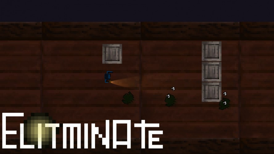 ELITminate