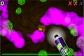 The Invasion of The Blobs