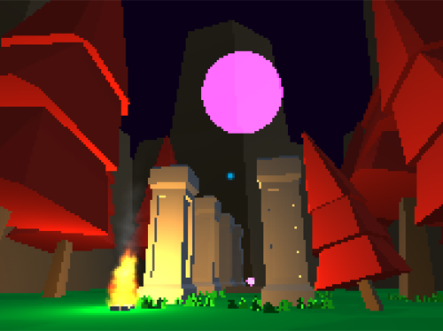 Valley of the Moon