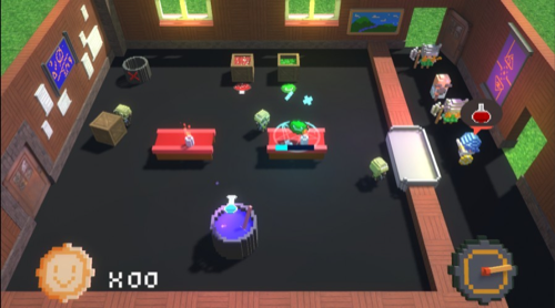 Alchemy Workshop