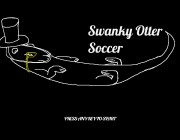 Swanky Otter Soccer