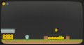 Ancient platformer
