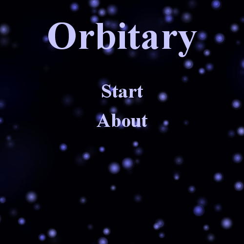 Orbitary