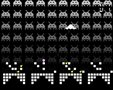 Space Invaders Platformer