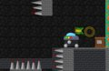 StickyBot