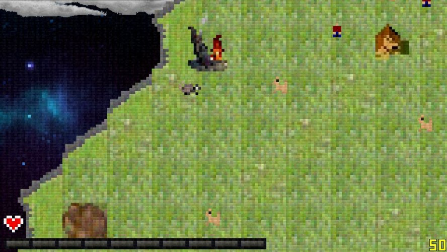 Rat Conquest