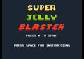 Super Jelly Blaster
