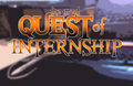 The Great Quest of Internship