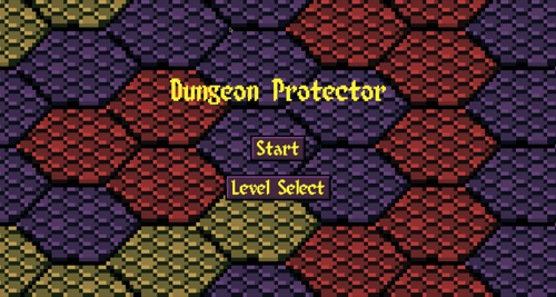 Dungeon Protector