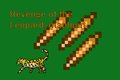 Revenge of the Leopard : manhunt