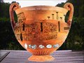 Baldaquin VII - The monster of Rome