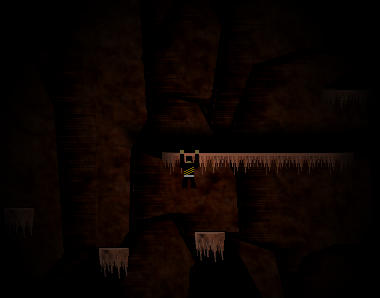 Cave Escape