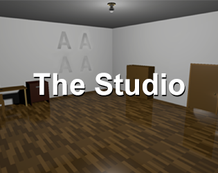 The Studio