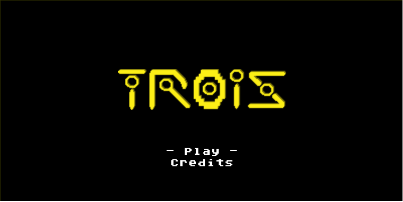 Trois
