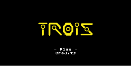 Trois