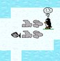Penguin Feeder Simulator 2000