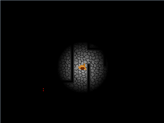 Mazes & Demons