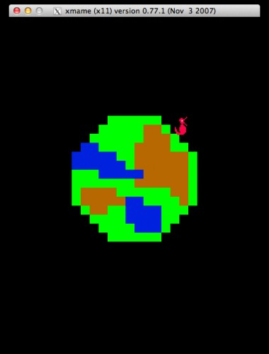 Tiny World '82