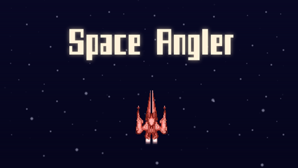 Space Angler