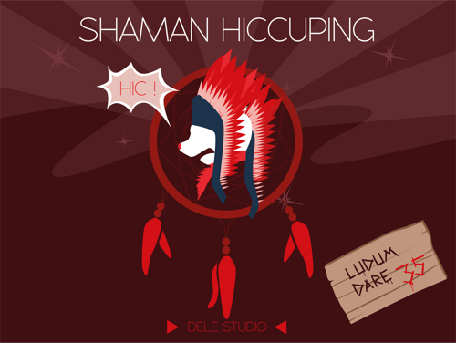 Shaman Hiccuping