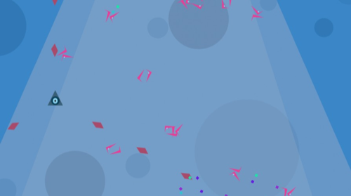 Amoebattles