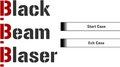 Black Beam Blaster