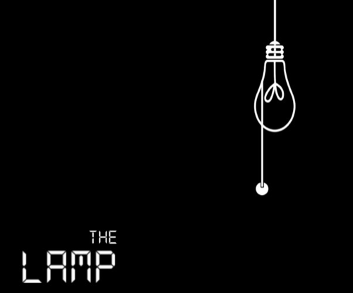 The Lamp