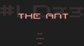 The Ant