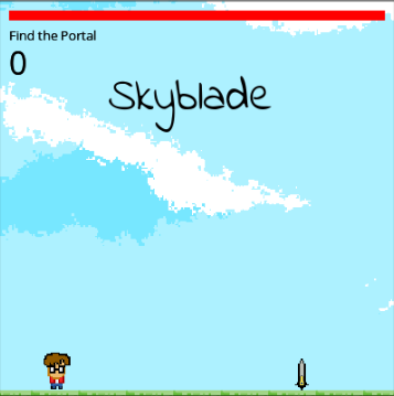 Skyblade
