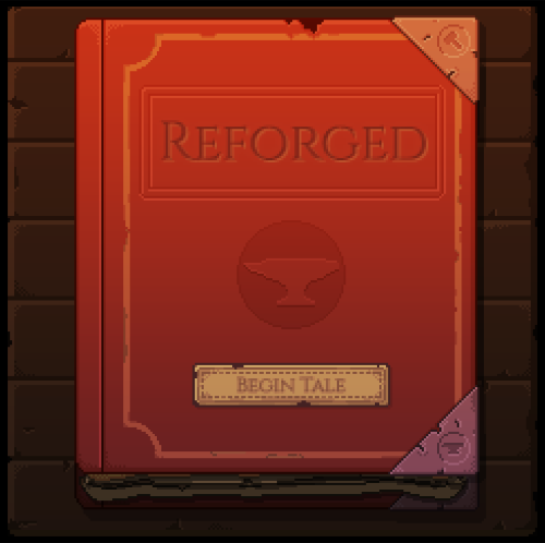 Reforged