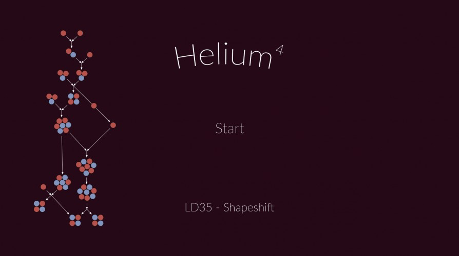 Helium-4