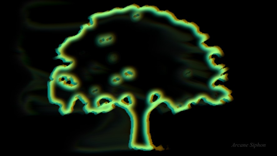 Arcane Siphon