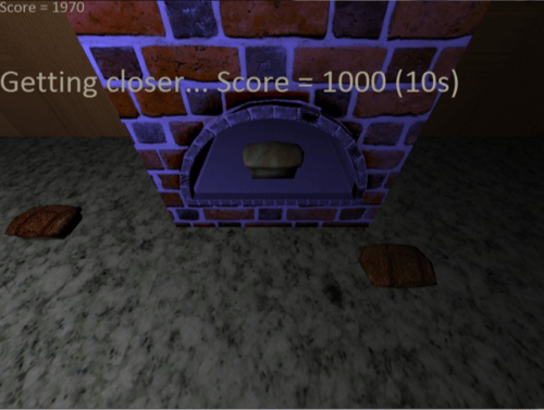 Baking Bread