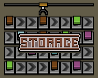 Storage