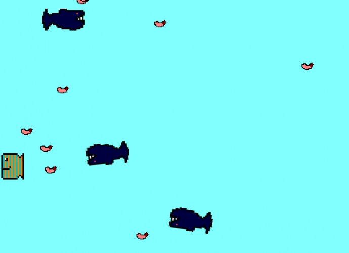 Fishy Fishy