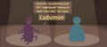 Ludumon