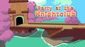 Party at the Knightclub