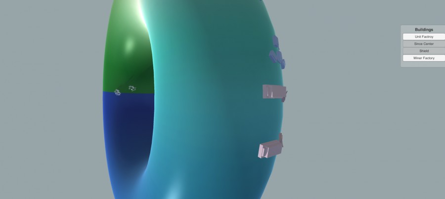 War On Torus