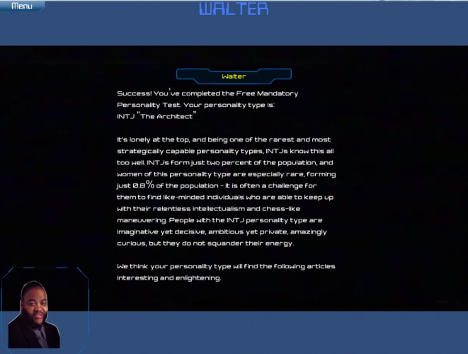 HELP: The Mystery of the Not-Terribly Useful Information