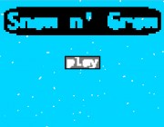 Snow n' Grow