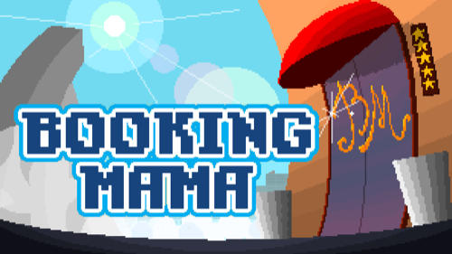 Booking Mama